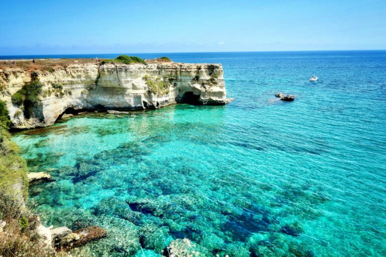 mare a Otranto